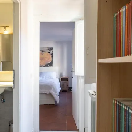 Loft In The Heart Of Rome, Steps To Spanish Steps Exterior photo