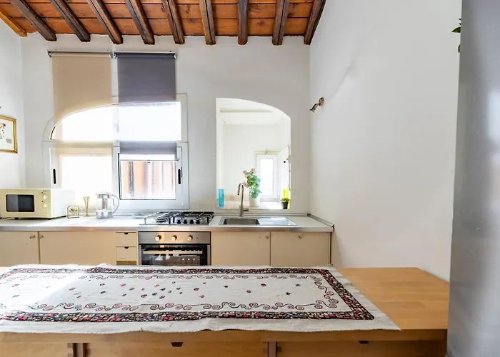 Loft In The Heart Of Rome, Steps To Spanish Steps