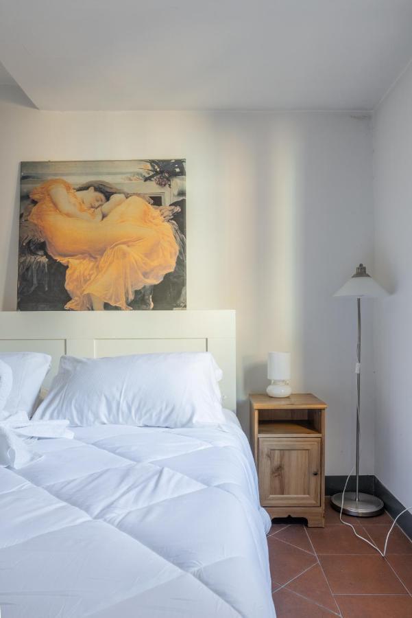 Apartamento Loft In The Heart Of Rome, Steps To Spanish Steps *
